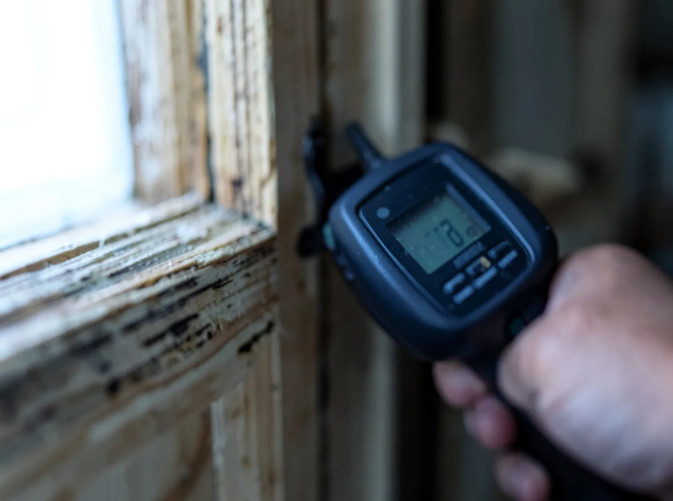 Ceiling Water Damage Repair in Hanover, NH
